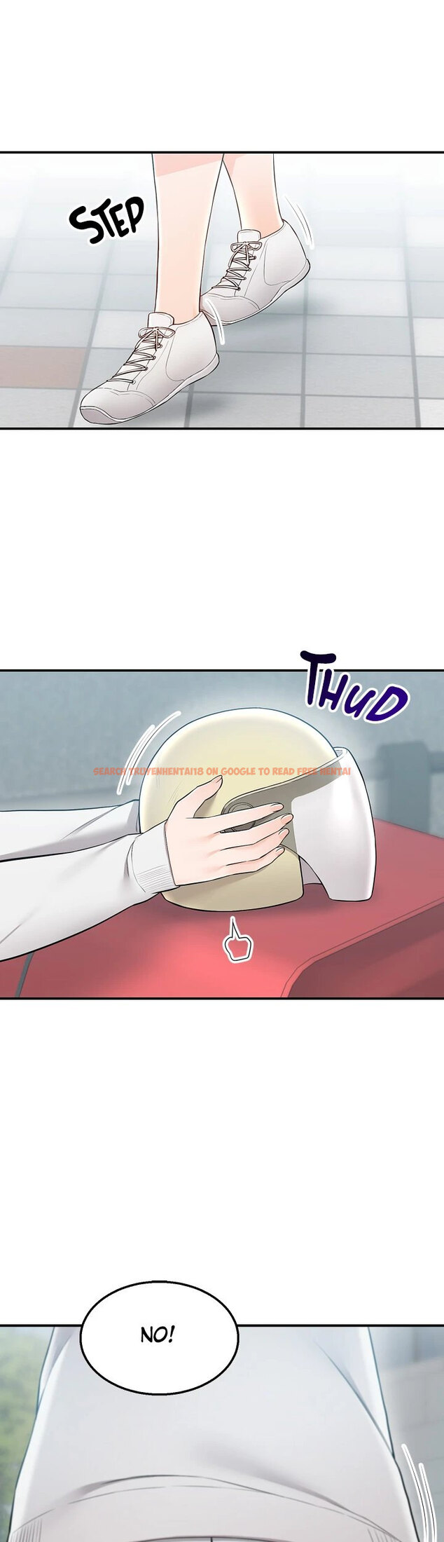 Read Hentai Image 41 50484 in comic Delivery - Chapter 39 - hentaitnt.net