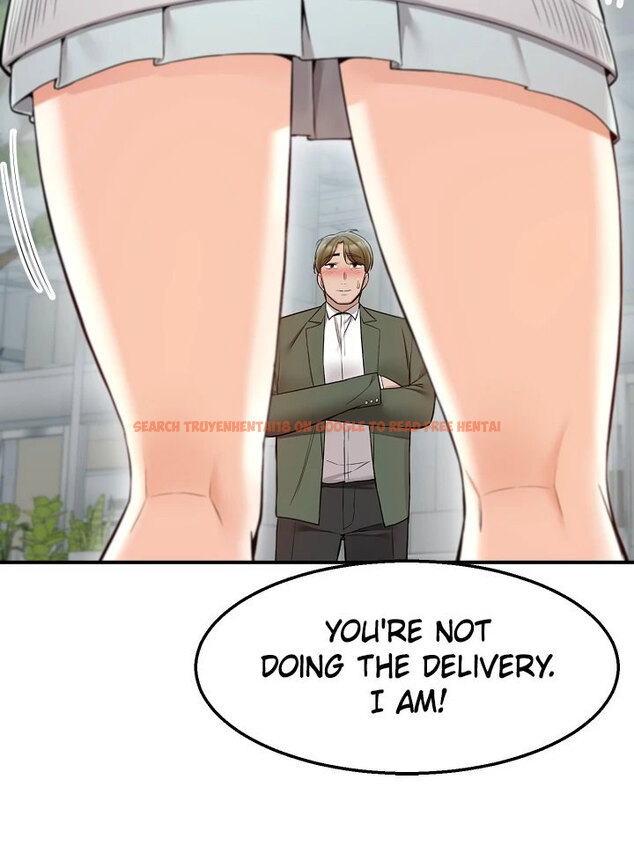 Read Hentai Image 42 50484 in comic Delivery - Chapter 39 - hentaitnt.net