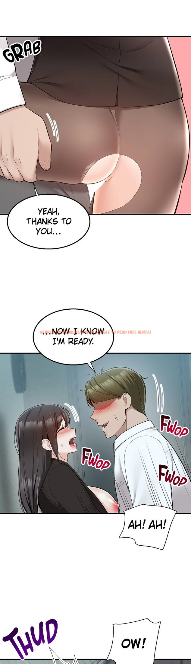 Read Hentai Image 5 50483 in comic Delivery - Chapter 39 - hentaitnt.net