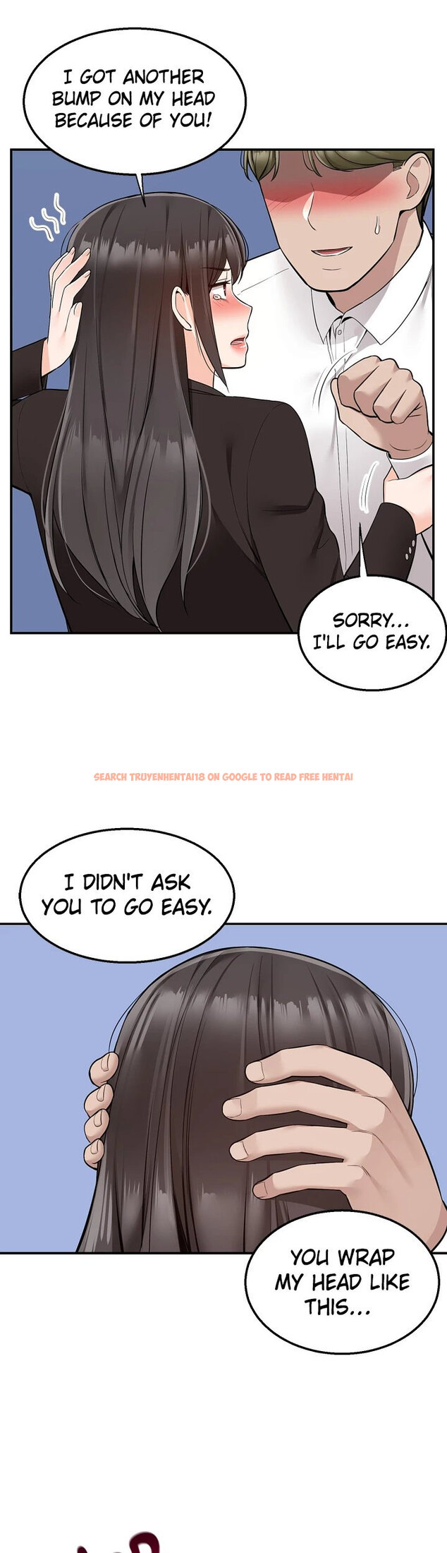 Read Hentai Image 7 50483 in comic Delivery - Chapter 39 - hentaitnt.net
