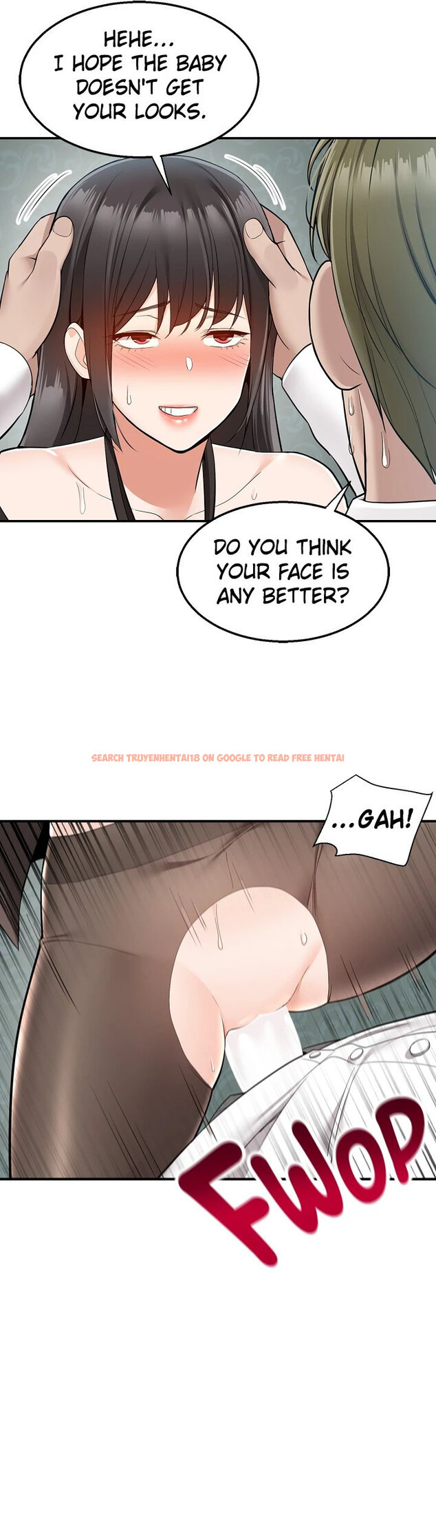 Read Hentai Image 9 50483 in comic Delivery - Chapter 39 - hentaitnt.net