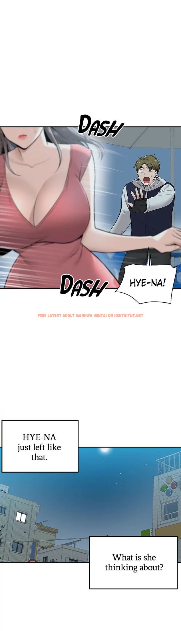 Read Hentai Image 10 733 in comic Delivery - Chapter 4 - hentaitnt.net