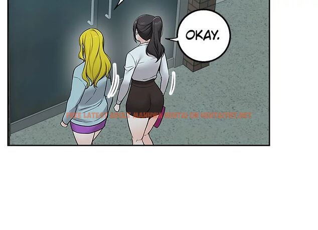 Read Hentai Image 37 735 in comic Delivery - Chapter 4 - hentaitnt.net