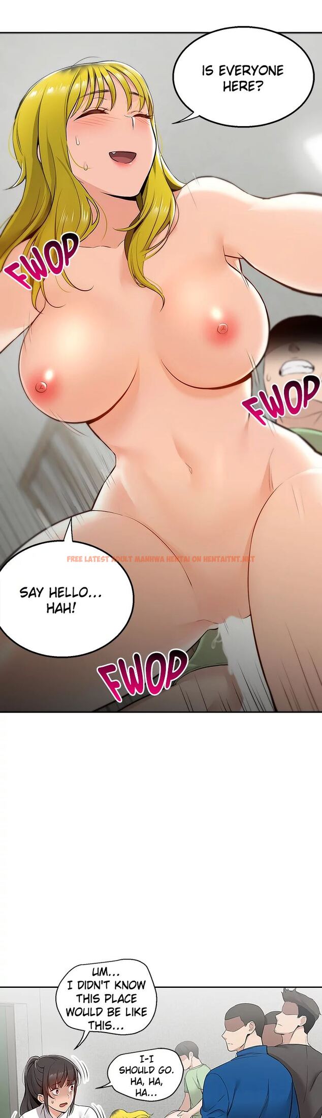 Read Hentai Image 52 735 in comic Delivery - Chapter 4 - hentaitnt.net