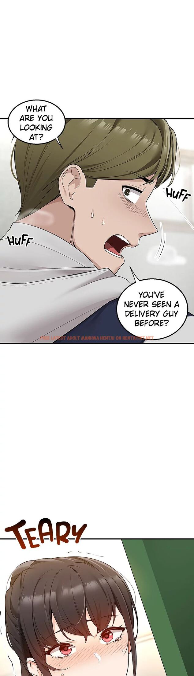 Read Hentai Image 18 370 in comic Delivery - Chapter 5 - hentaitnt.net