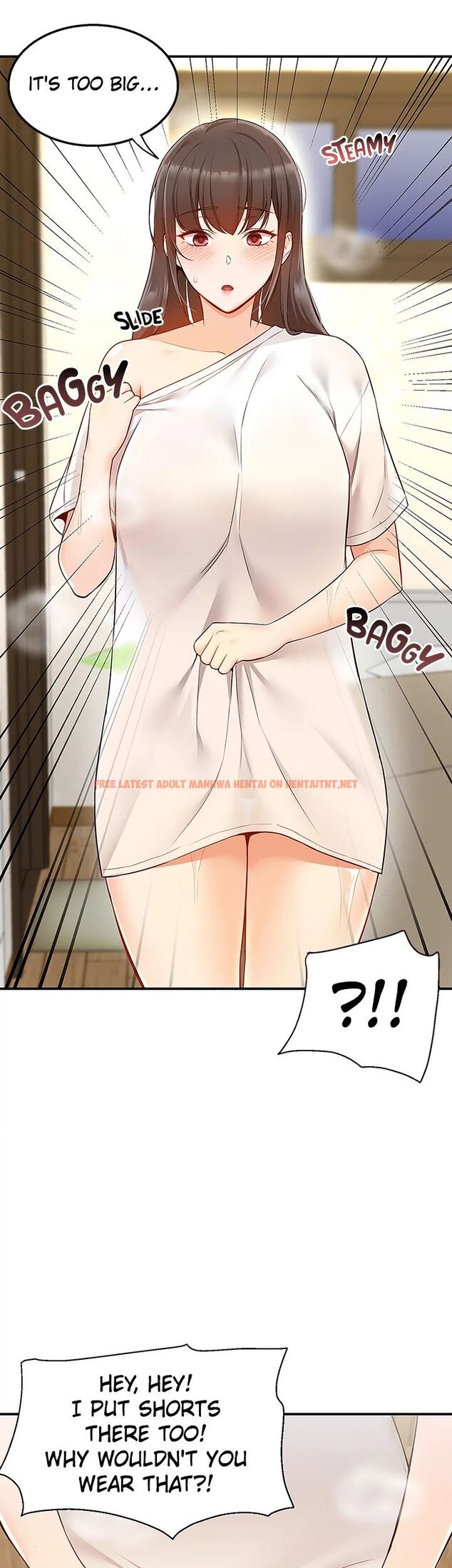 Read Hentai Image 40 371 in comic Delivery - Chapter 5 - hentaitnt.net