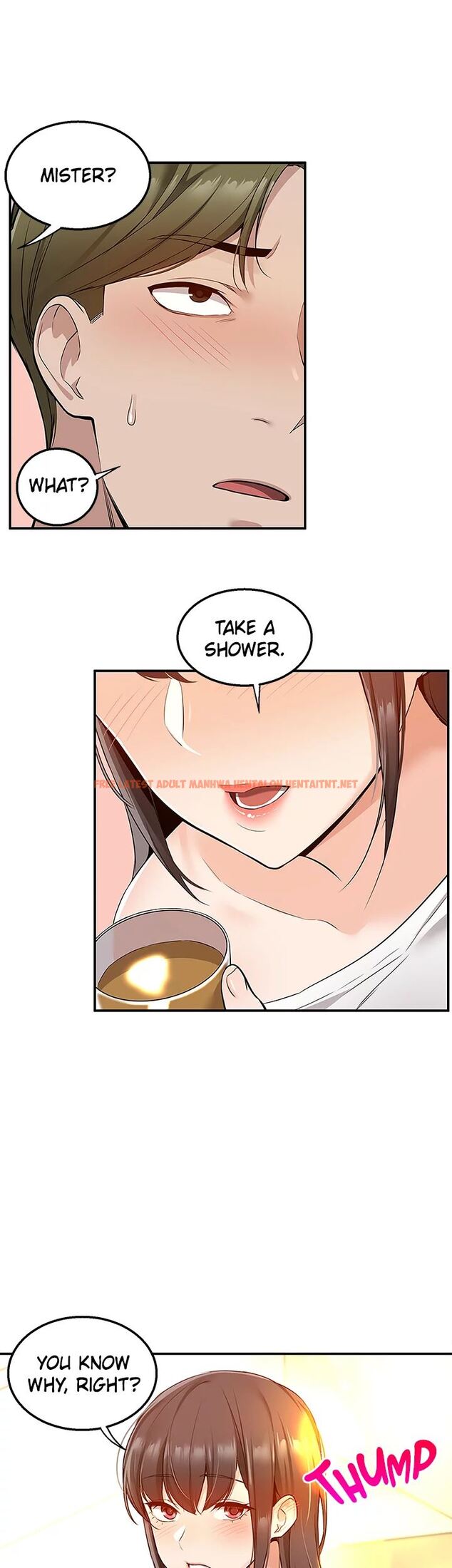 Read Hentai Image 48 371 in comic Delivery - Chapter 5 - hentaitnt.net