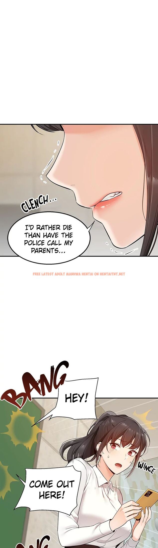 Read Hentai Image 8 369 in comic Delivery - Chapter 5 - hentaitnt.net