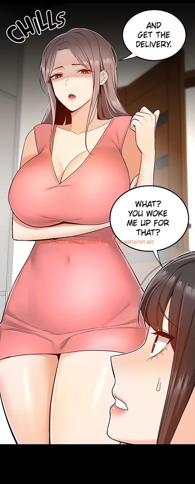 Read Hentai Image 23 536 in comic Delivery - Chapter 6 - hentaitnt.net