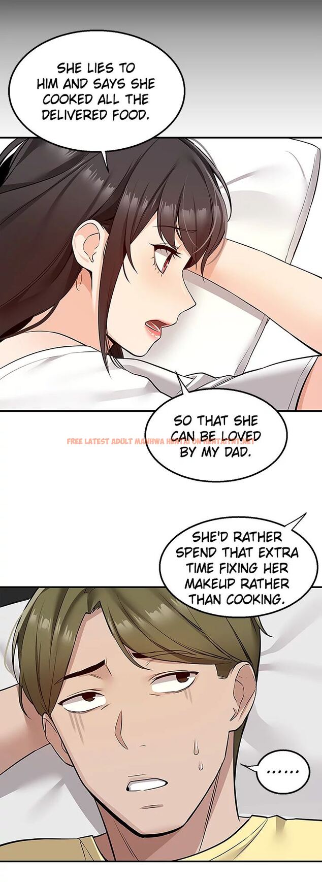 Read Hentai Image 31 536 in comic Delivery - Chapter 6 - hentaitnt.net