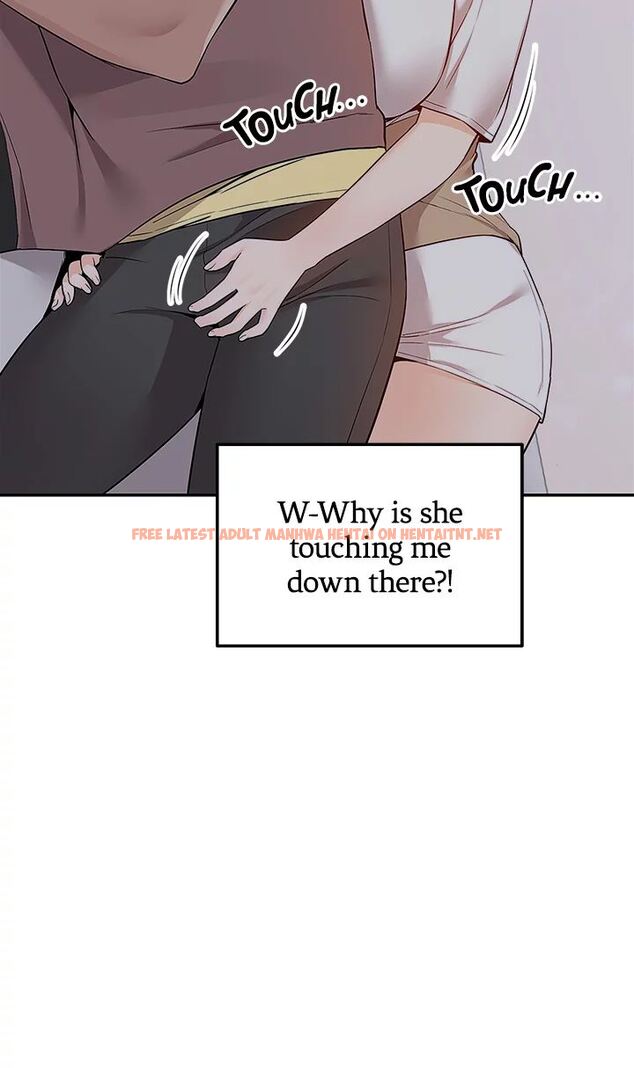 Read Hentai Image 47 537 in comic Delivery - Chapter 6 - hentaitnt.net