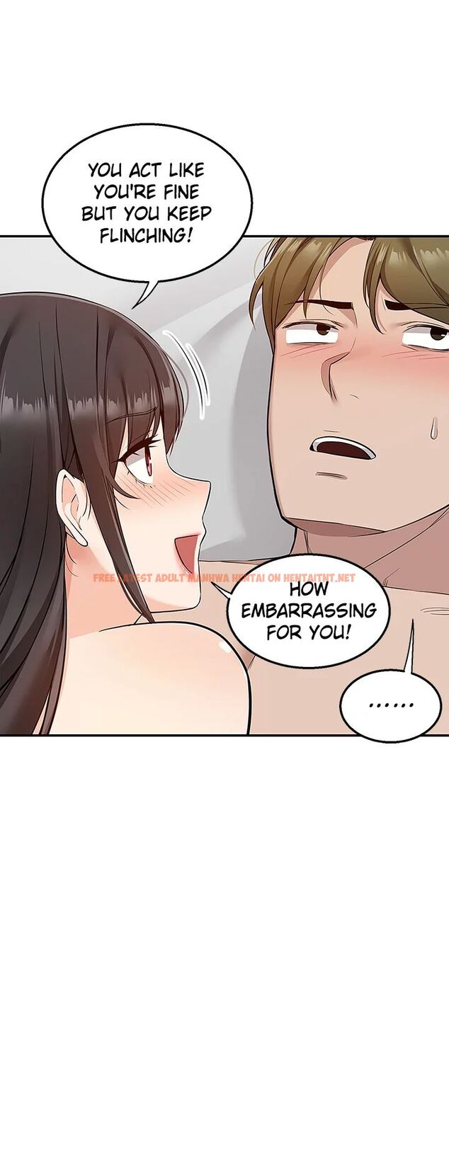 Read Hentai Image 17 883 in comic Delivery - Chapter 7 - hentaitnt.net