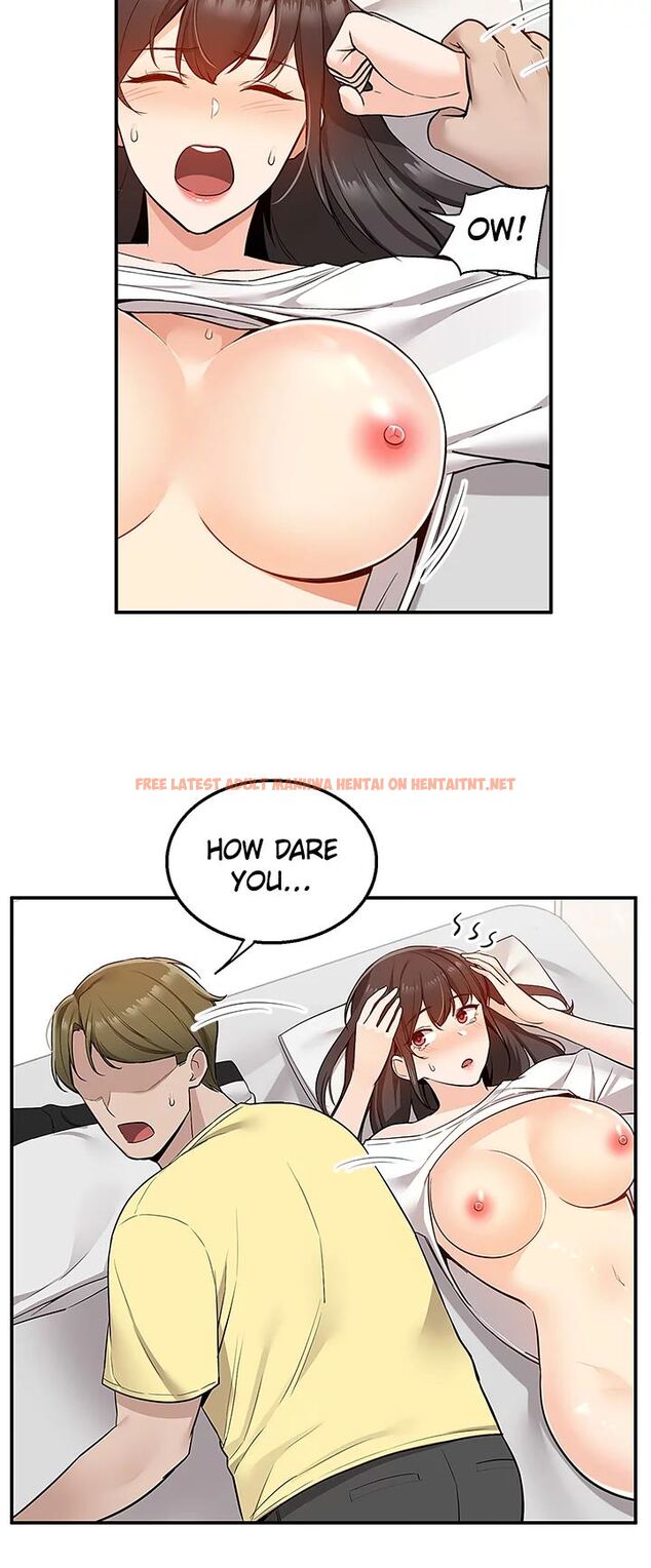 Read Hentai Image 3 883 in comic Delivery - Chapter 7 - hentaitnt.net