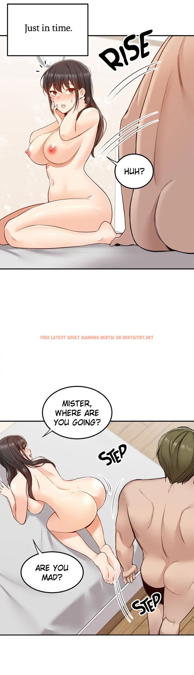 Read Hentai Image 30 884 in comic Delivery - Chapter 7 - hentaitnt.net