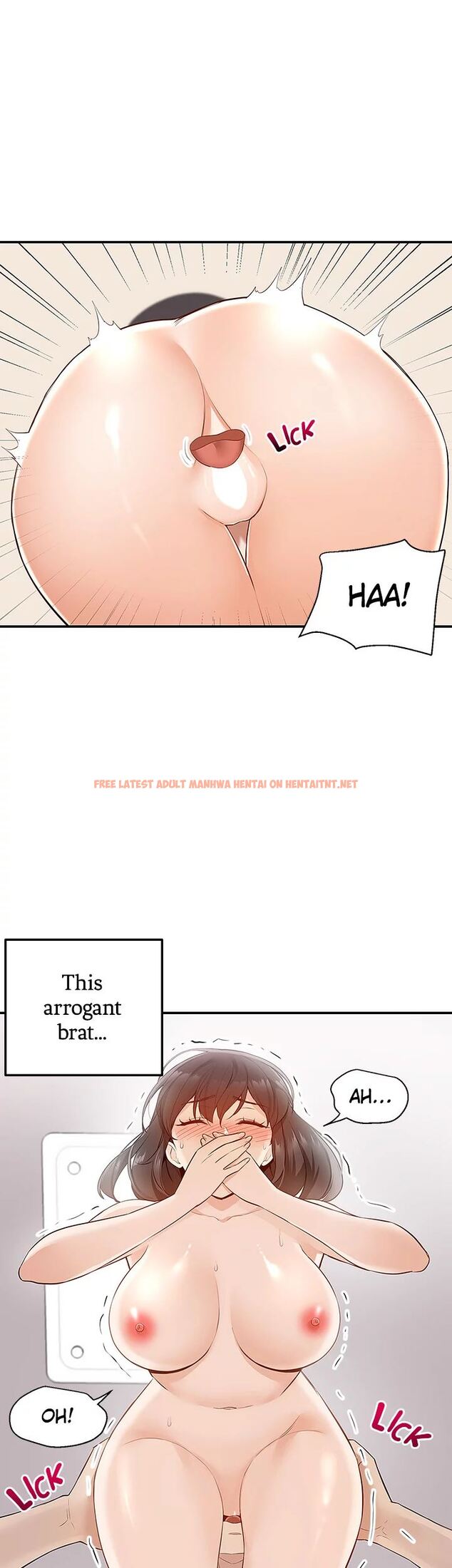 Read Hentai Image 36 884 in comic Delivery - Chapter 7 - hentaitnt.net