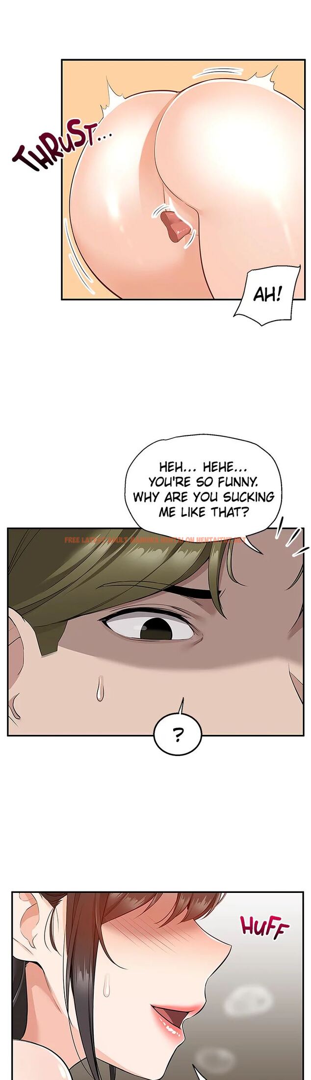 Read Hentai Image 38 885 in comic Delivery - Chapter 7 - hentaitnt.net