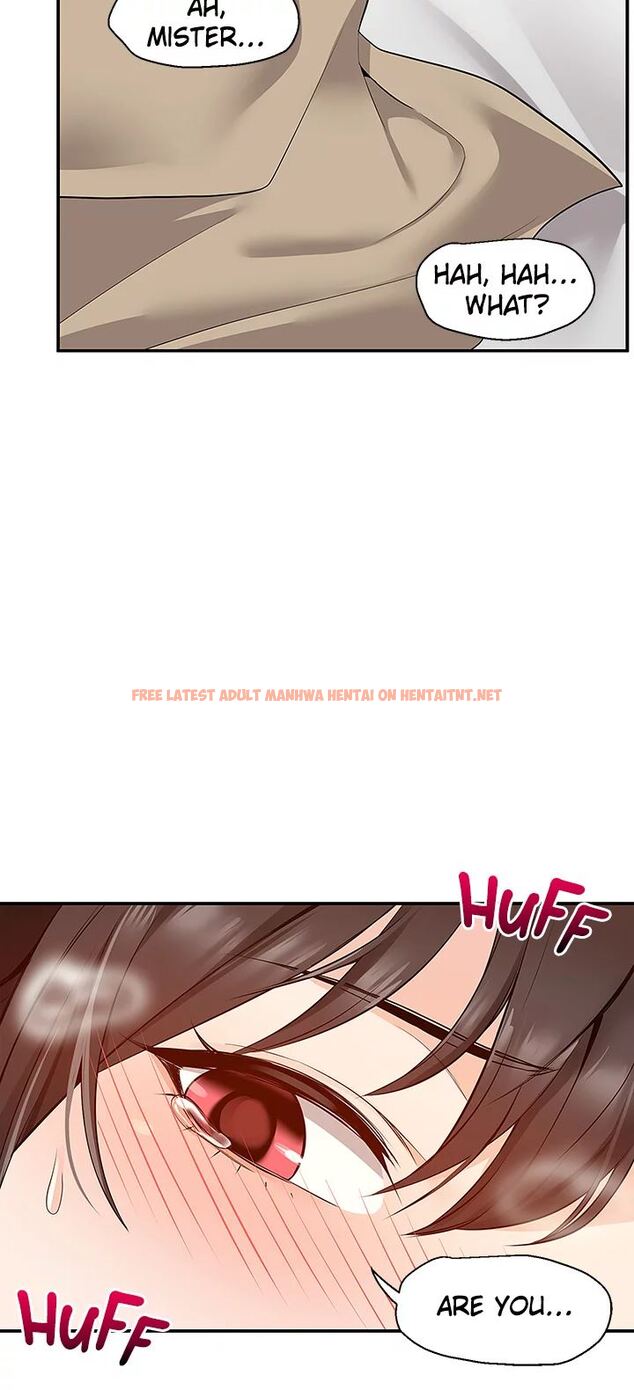 Read Hentai Image 41 885 in comic Delivery - Chapter 7 - hentaitnt.net