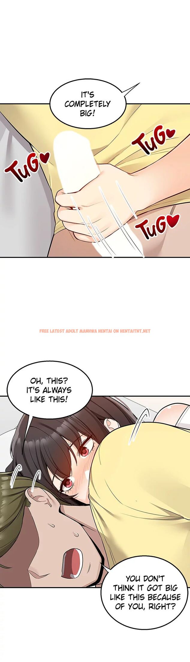 Read Hentai Image 8 883 in comic Delivery - Chapter 7 - hentaitnt.net