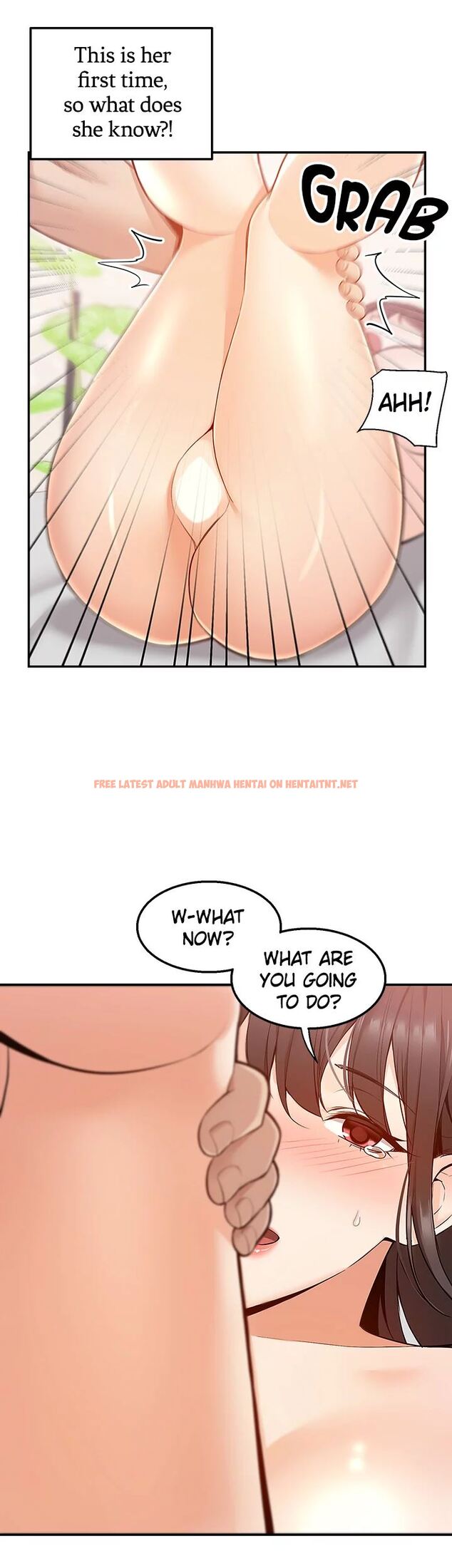 Read Hentai Image 10 686 in comic Delivery - Chapter 8 - hentaitnt.net