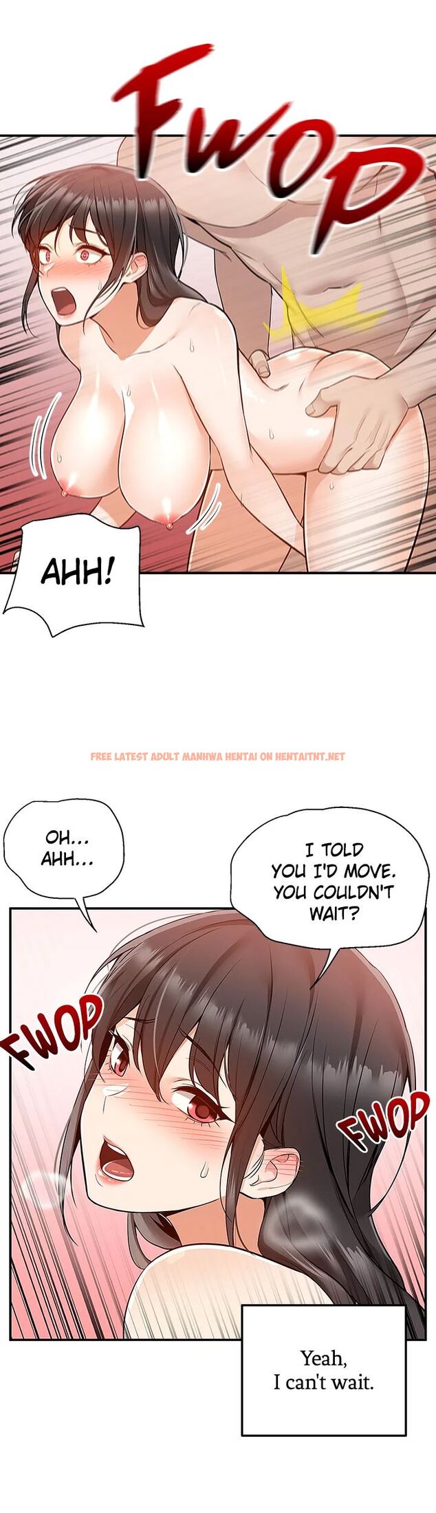 Read Hentai Image 40 687 in comic Delivery - Chapter 8 - hentaitnt.net