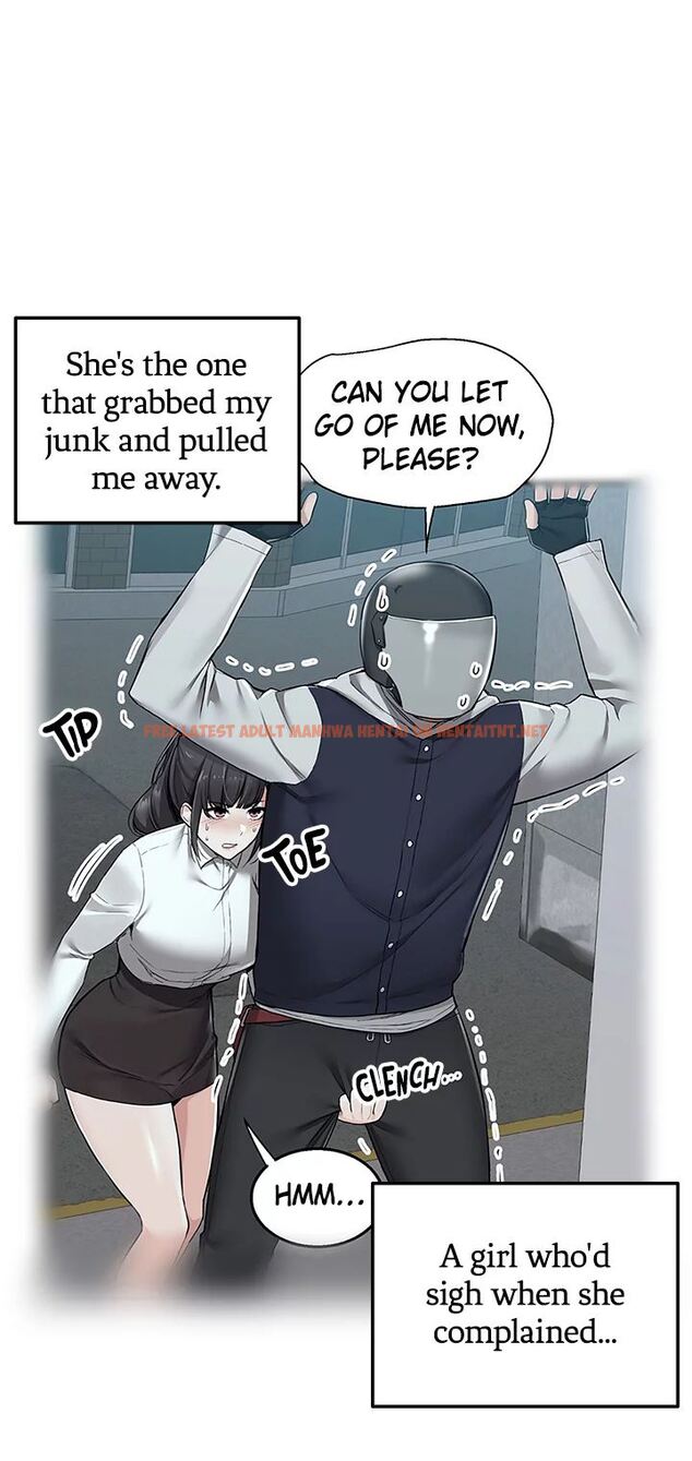 Read Hentai Image 41 687 in comic Delivery - Chapter 8 - hentaitnt.net