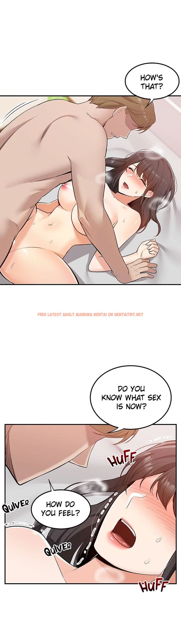 Read Hentai Image 6 685 in comic Delivery - Chapter 8 - hentaitnt.net