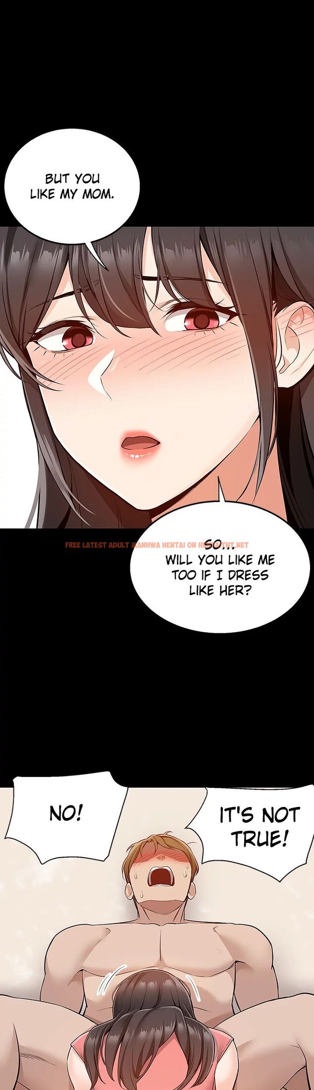 Read Hentai Image 20 504 in comic Delivery - Chapter 9 - hentaitnt.net