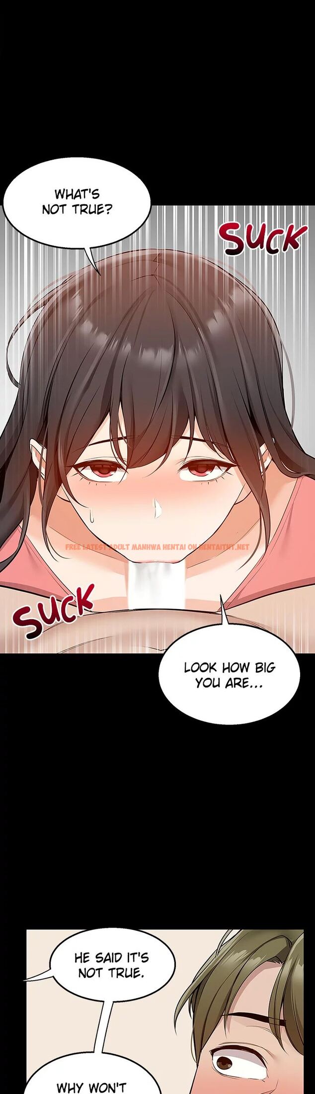 Read Hentai Image 22 504 in comic Delivery - Chapter 9 - hentaitnt.net