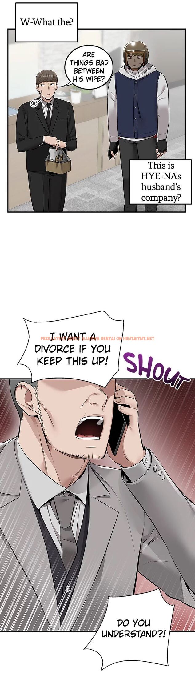 Read Hentai Image 46 506 in comic Delivery - Chapter 9 - hentaitnt.net