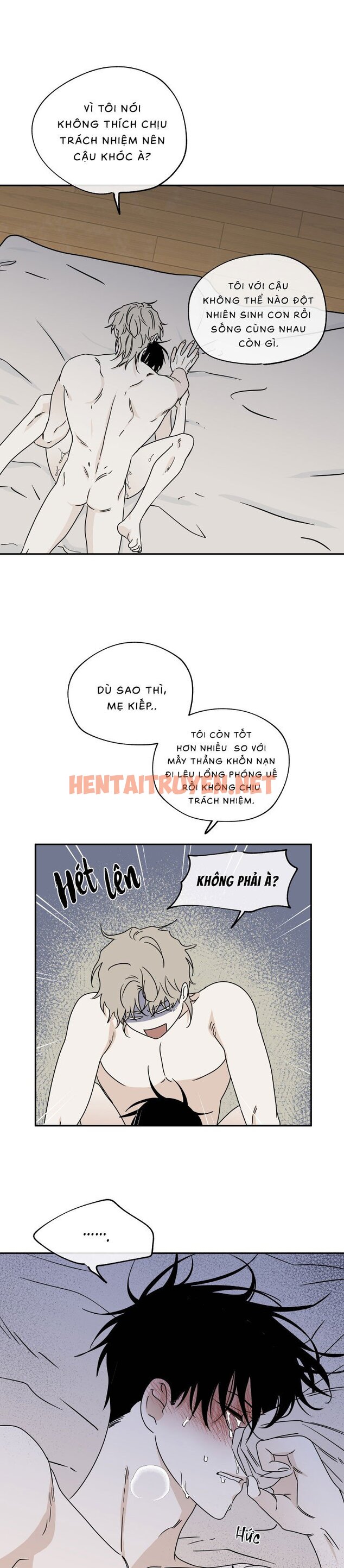 Xem ảnh Đêm Bên Bờ Biển - Chap 28 - img_005_1651768772 - TruyenVN.APP