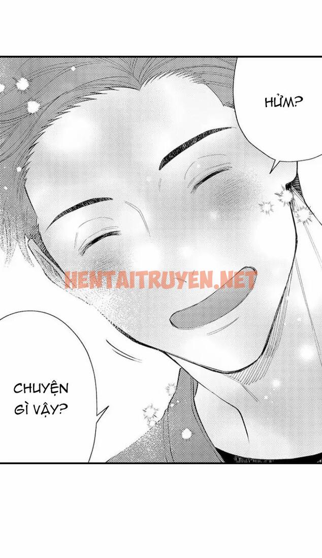 Xem ảnh Đêm Đầu Cũng Tình Yêu Bé Bỏng - Chap 18 - img_025_1679718692 - TruyenVN.APP