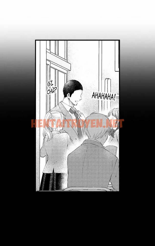 Xem ảnh Đêm Đầu Cũng Tình Yêu Bé Bỏng - Chap 19 - img_003_1679808826 - TruyenVN.APP