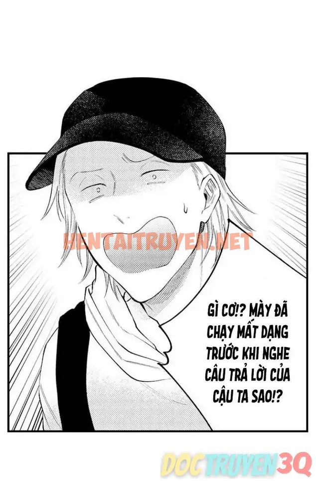 Xem ảnh Đêm Đầu Cũng Tình Yêu Bé Bỏng - Chap 7 - img_007_1680766725 - TruyenVN.APP