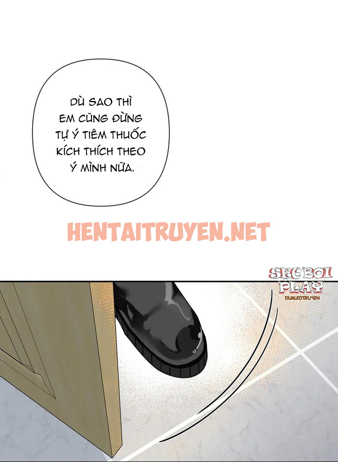 Xem ảnh Đêm Dịu Dàng - Chap 16 - img_033_1670087812 - TruyenVN.APP