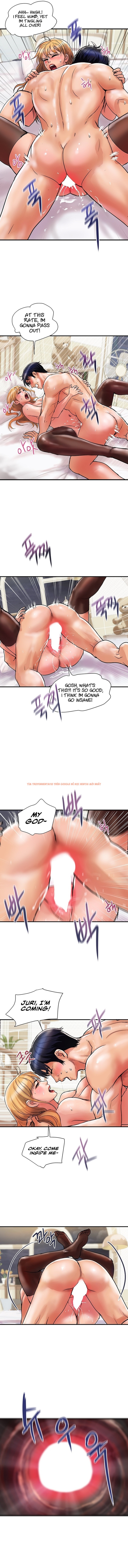 Read Hentai Image 6 70648 in comic Department Store Ladies - Chapter 13 - hentaitnt.net