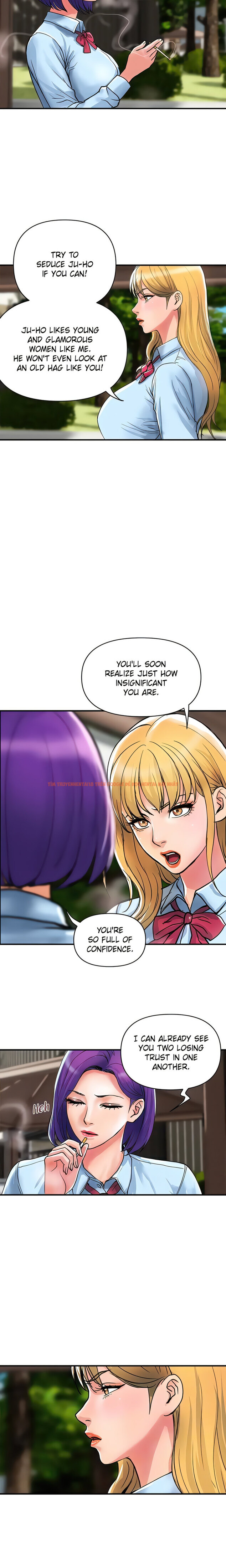 Read Hentai Image 5 aa3e9 in comic Department Store Ladies - Chapter 20 - hentaitnt.net