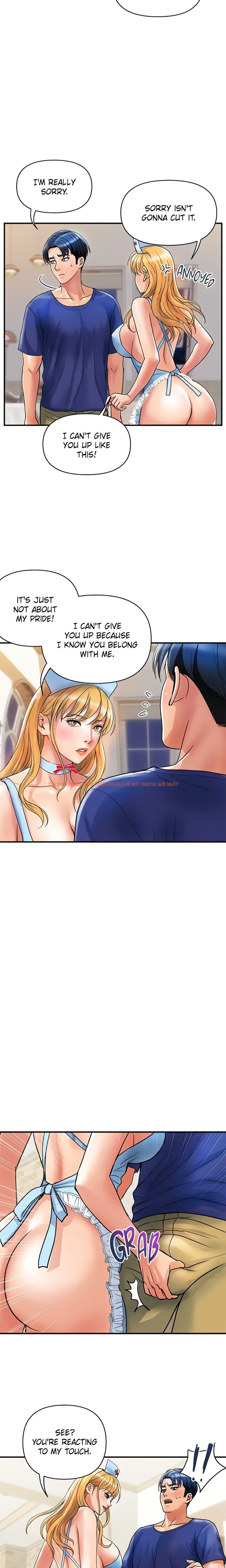 Read Hentai Image 10 09cfd in comic Department Store Ladies - Chapter 22 - hentaitnt.net