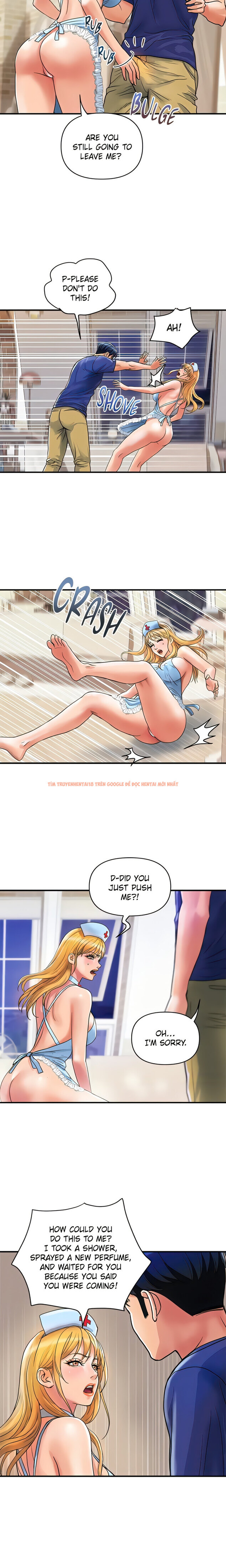 Read Hentai Image 11 09cfd in comic Department Store Ladies - Chapter 22 - hentaitnt.net