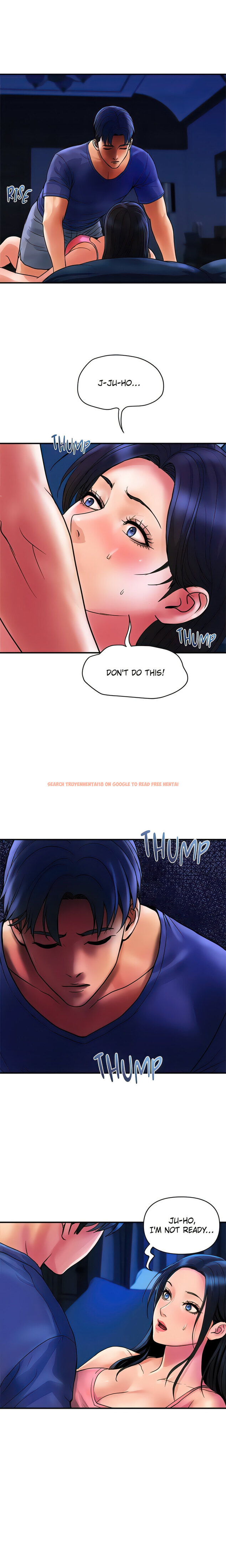 Read Hentai Image 1 c27c2 in comic Department Store Ladies - Chapter 25 - www.hentaitnt.net