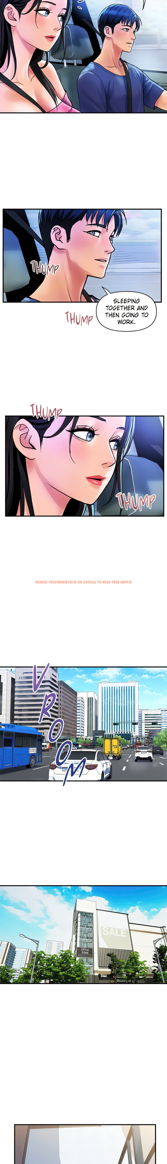 Read Hentai Image 11 c27c2 in comic Department Store Ladies - Chapter 25 - www.hentaitnt.net