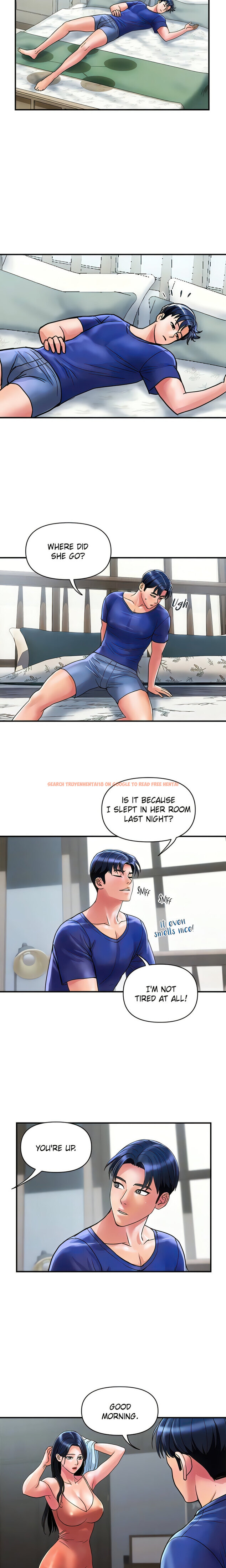 Read Hentai Image 8 c27c2 in comic Department Store Ladies - Chapter 25 - www.hentaitnt.net
