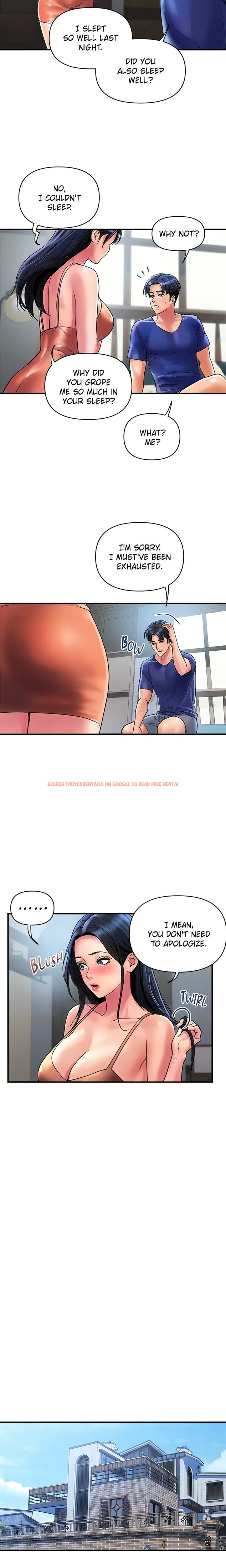 Read Hentai Image 9 c27c2 in comic Department Store Ladies - Chapter 25 - www.hentaitnt.net