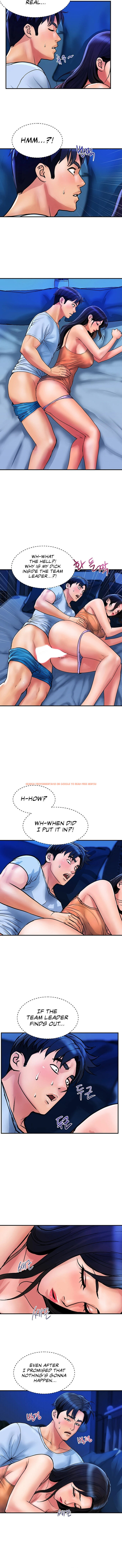 Read Hentai Image 7 4f691 in comic Department Store Ladies - Chapter 26 - hentaitnt.net