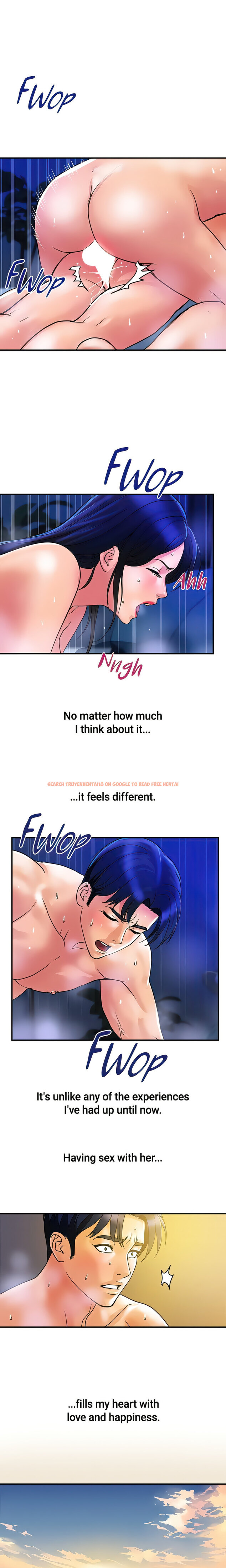 Read Hentai Image 11 ff84c in comic Department Store Ladies - Chapter 27 - hentaitnt.net