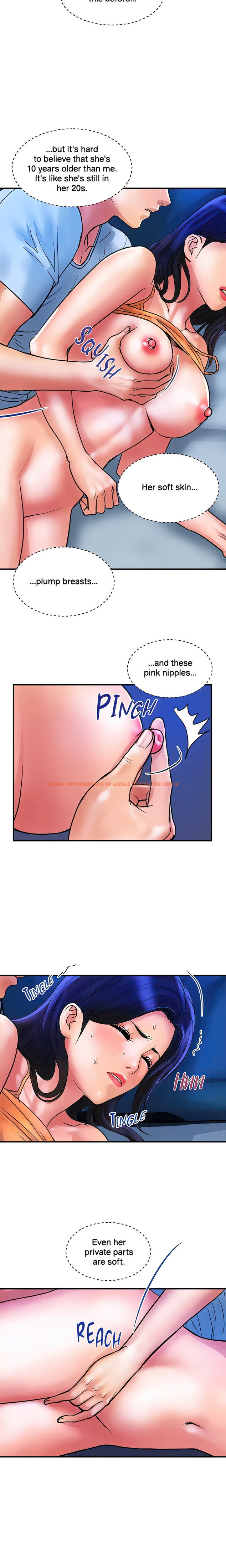 Read Hentai Image 5 ff84c in comic Department Store Ladies - Chapter 27 - hentaitnt.net