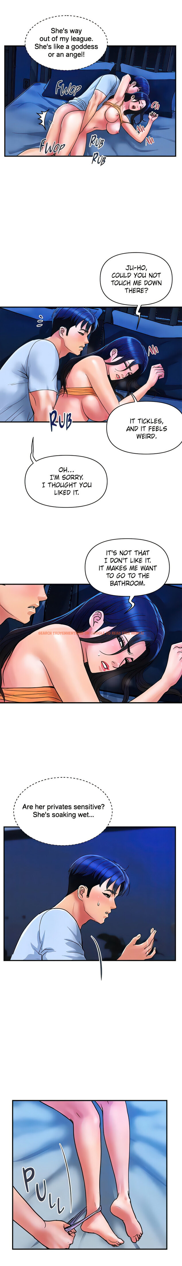Read Hentai Image 6 ff84c in comic Department Store Ladies - Chapter 27 - hentaitnt.net