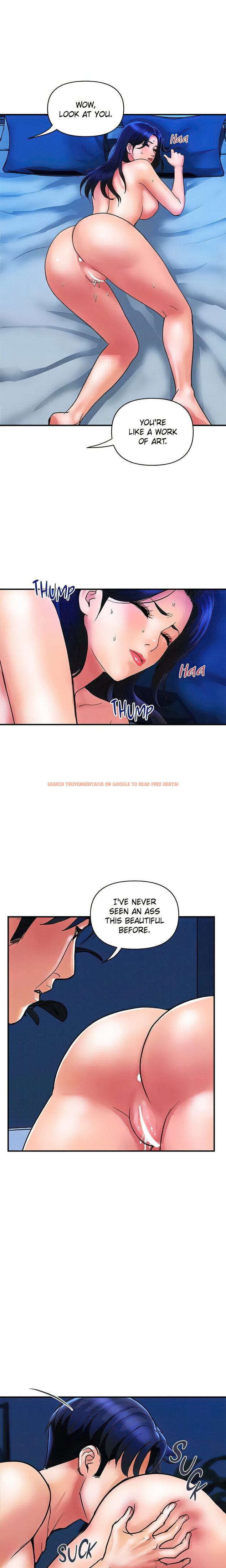 Read Hentai Image 7 ff84c in comic Department Store Ladies - Chapter 27 - hentaitnt.net