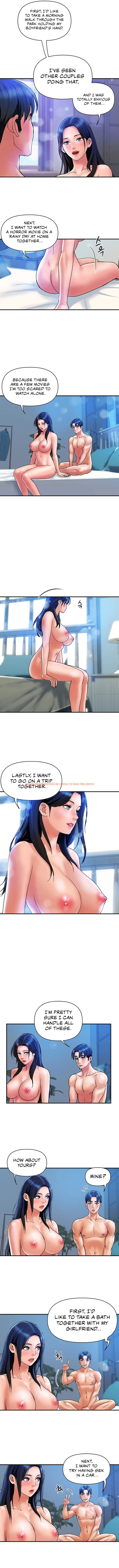 Read Hentai Image 3 253c4 in comic Department Store Ladies - Chapter 28 - hentaitnt.net