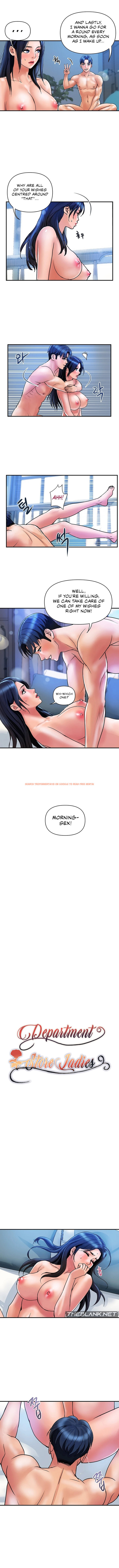 Read Hentai Image 4 253c4 in comic Department Store Ladies - Chapter 28 - hentaitnt.net