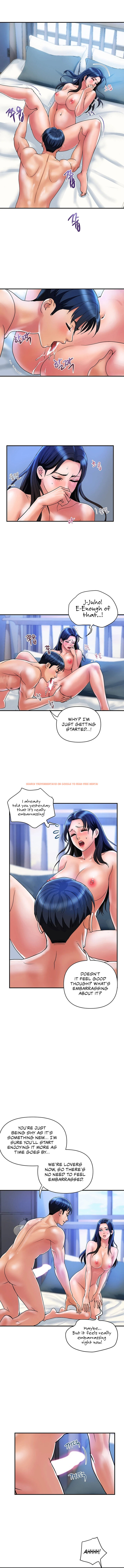 Read Hentai Image 5 253c4 in comic Department Store Ladies - Chapter 28 - hentaitnt.net